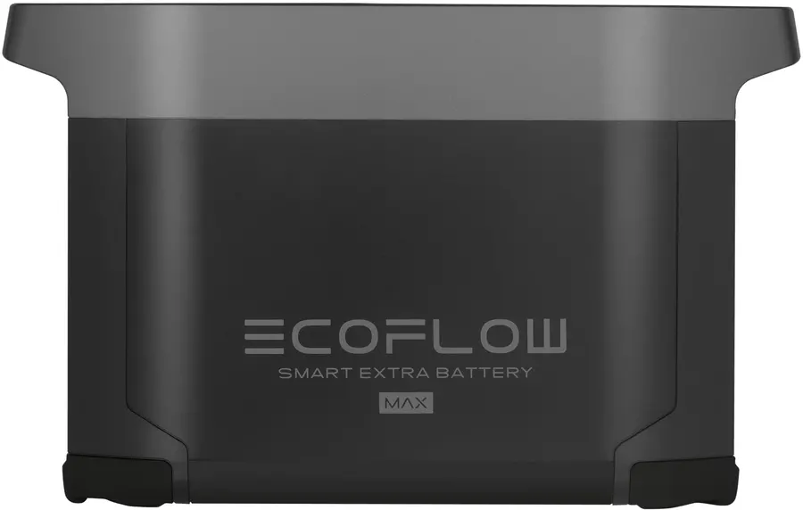 Дополнительная батарея EcoFLow DELTA Max Extra Battery — Photo 2