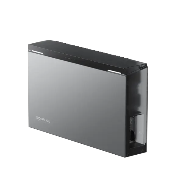 Гібридний інвертор EcoFlow OCEAN 2 Plus Single-Phase однофазний 8 kW — Photo 2