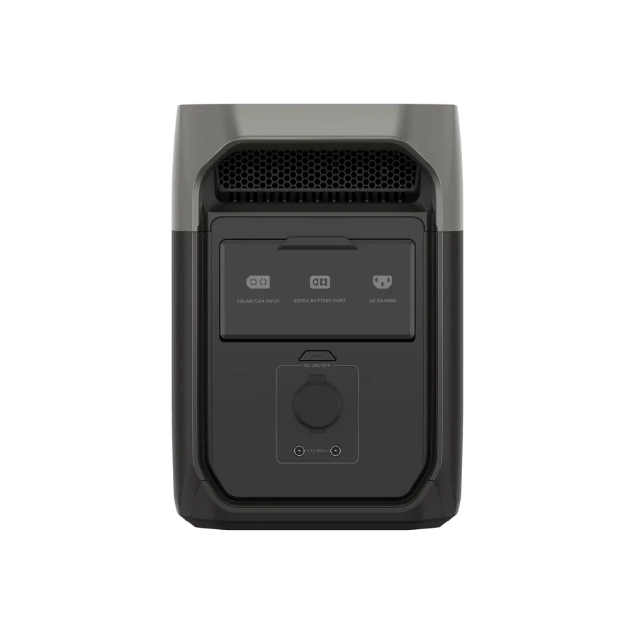 Зарядна станція EcoFlow DELTA 3 — Photo 2