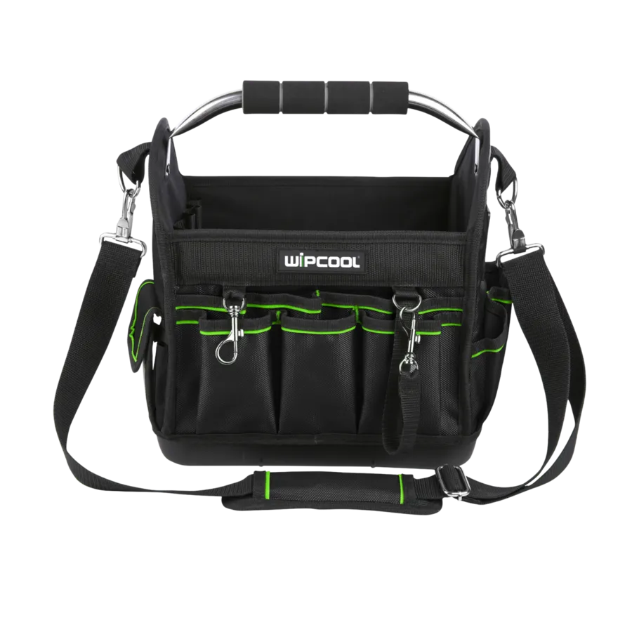 Сумка для інструментів Wipcool TC-12 (відкрита)