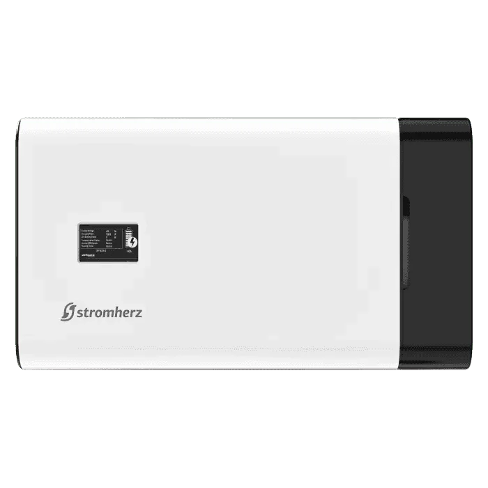Блок керування зарядом батарей Stromherz SM-900V-2,3kWh/LCD