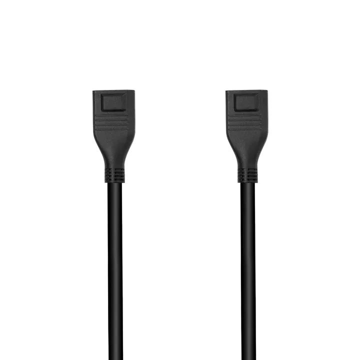 Кабель підключення батареї EcoFlow Delta Max Smart Extra Battery-XT150 connection cable 1m — Photo 1