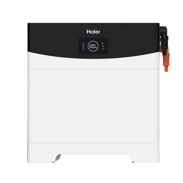 Модульна батарея Haier 5 кВт