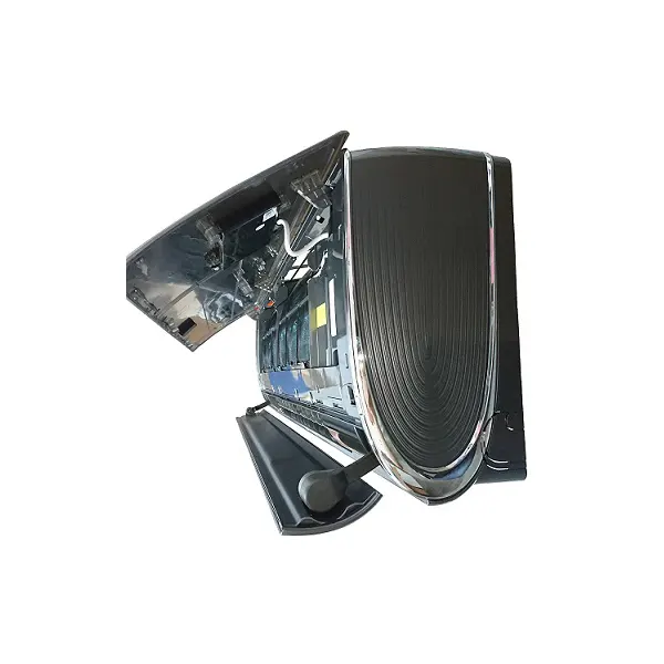 Saros DC inverter GWH09BBCXD-K6DNA1A без wi-fi — Photo 2