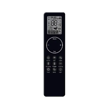 Saros DC inverter GWH09BBCXD-K6DNA1A без wi-fi — Photo 3
