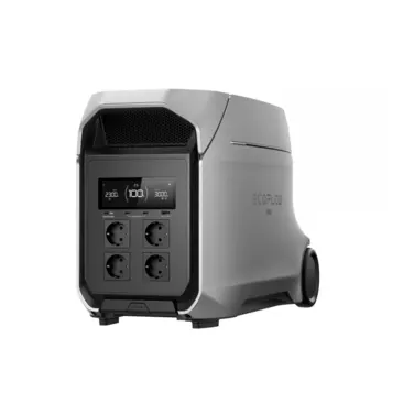 Тепловий насос EcoFlow PowerHeat 20 KW — Photo 9