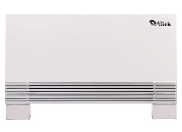 Інверторний тепловий насос Altek Total 32 EVI 380В R32 — Photo 7