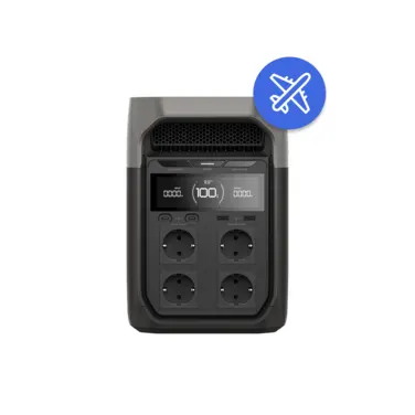 Тепловий насос EcoFlow PowerHeat 20 KW — Photo 13