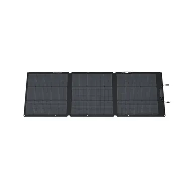 Набір сонячних панелей EcoFlow 30*400 Solar Panel Стаціонарні — Photo 15