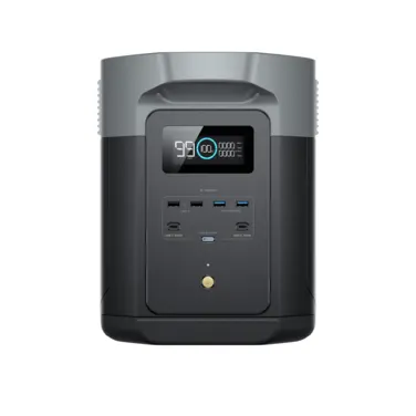 Портативні зарядні станції — Photo 14