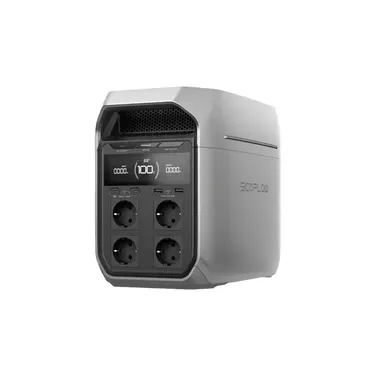 Тепловий насос EcoFlow PowerHeat 20 KW — Photo 19