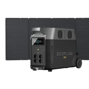 Комплекти Ecoflow — Photo 3