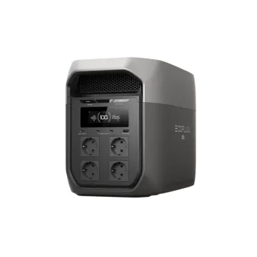 Портативні зарядні станції — Photo 10