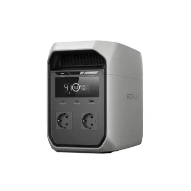 Тепловий насос EcoFlow PowerHeat 20 KW — Photo 10