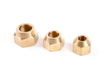 Мідні труби та фітинги — Photo 3