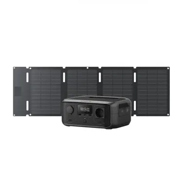 Тепловий насос EcoFlow PowerHeat 20 KW — Photo 12
