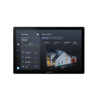 Аккумулятор для кондиционера EcoFlow Wave 2 — Photo 5