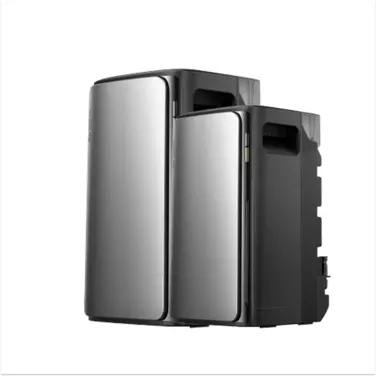Тепловий насос EcoFlow PowerHeat 20 KW — Photo 15