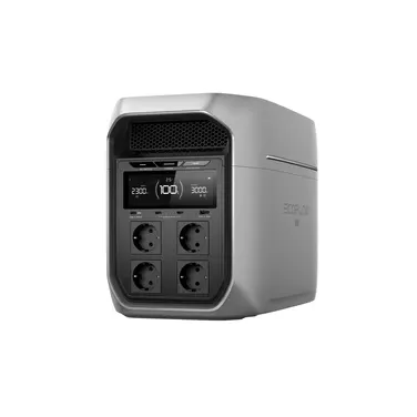 Тепловий насос EcoFlow PowerHeat 20 KW — Photo 21