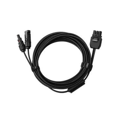 Кабель EcoFlow Extra Battery Cable — Photo 7