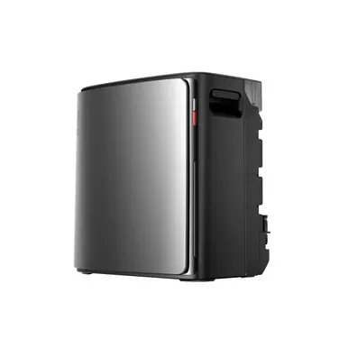 Комплект энергонезависимости Ecoflow Power Ocean 10 kWh (однофазный инвертор 6 кВт) — Photo 13